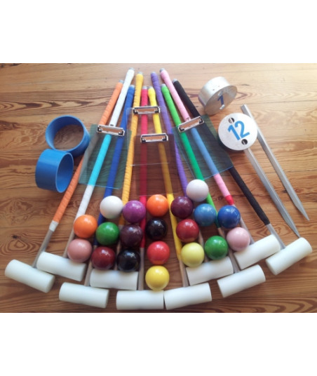 Club set 300HL-10104