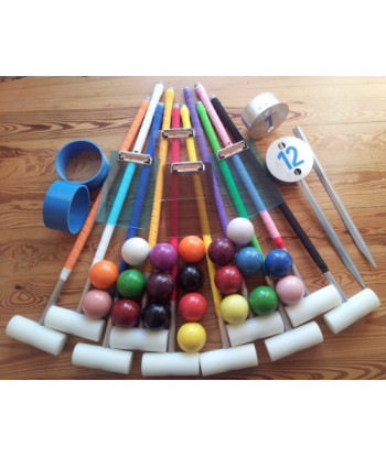 Club set 220HL-10104