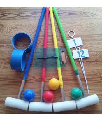 Family set 220HL - 461