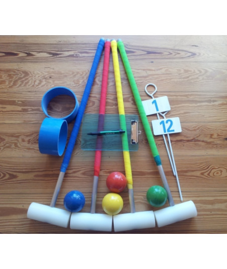 Family set 300HL - 461