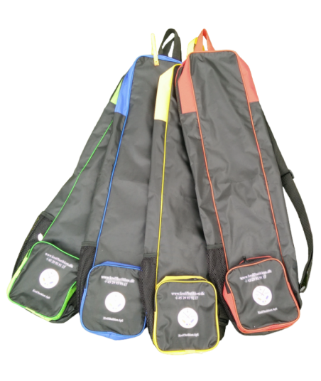 Bag for 2 mallets