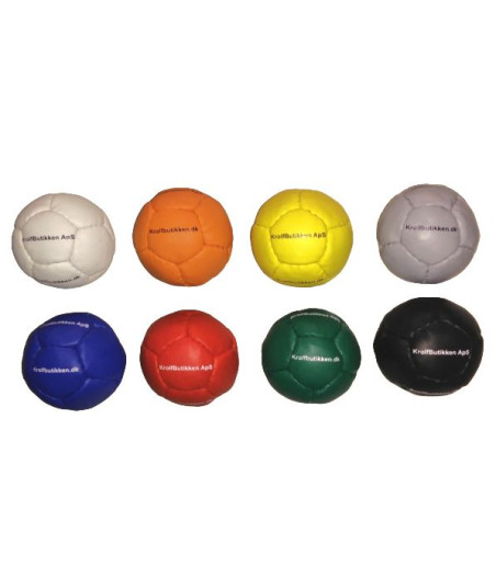 8 indoor balls 65mm