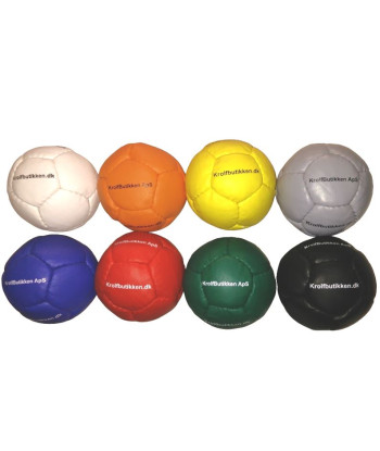8 indoor balls 80mm