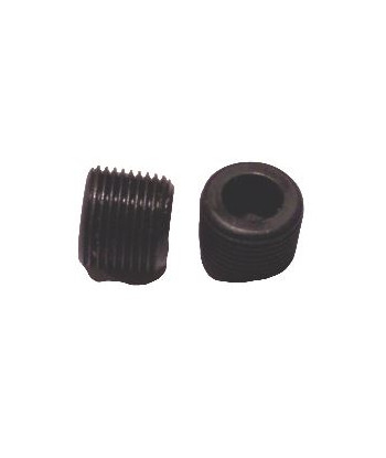Bottom plug