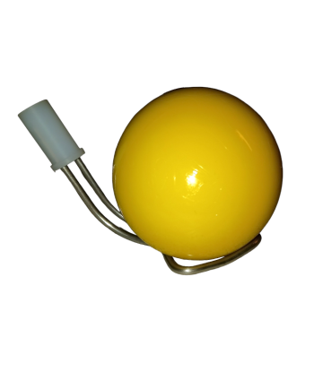 Ball picker - hook