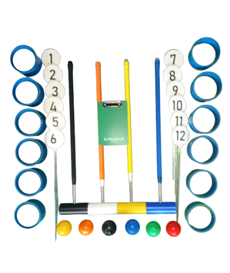 Family set 220HF - 461