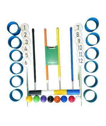 Family set 270HF - 481