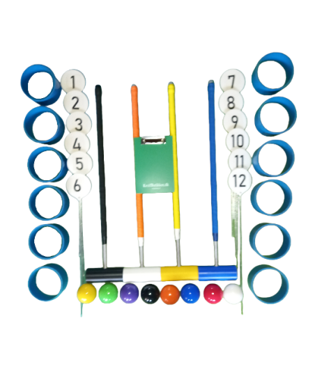 Family set 270HF - 481