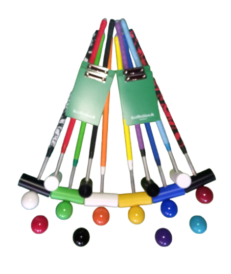 Club set 270-10104