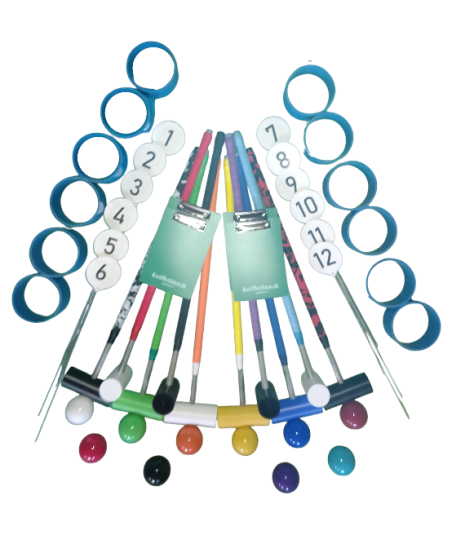 Club set 300HF-10104