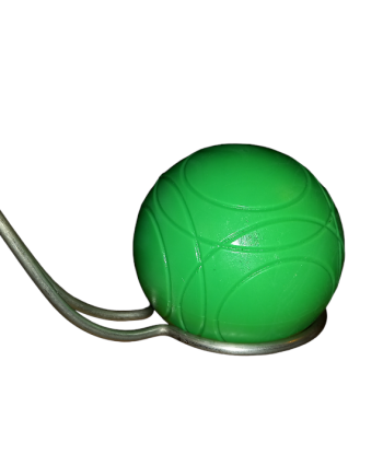 Ball picker - Round