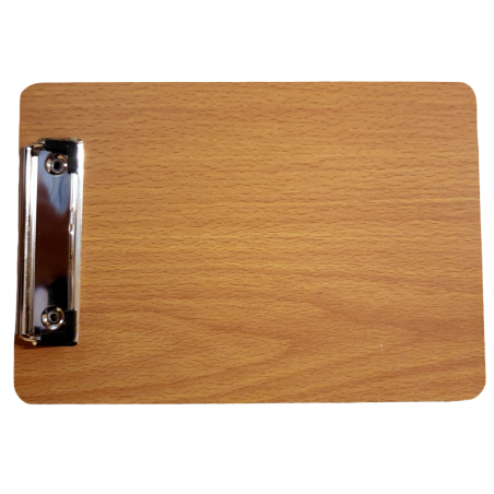 Clipboard A5