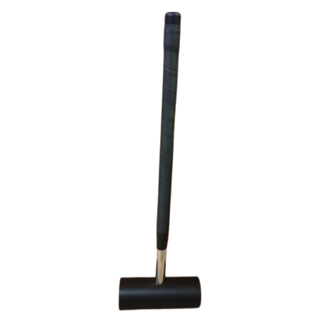 Krolfkølle 50 cm, sort hoved