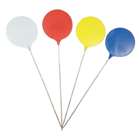 copy of 12 plastic flags